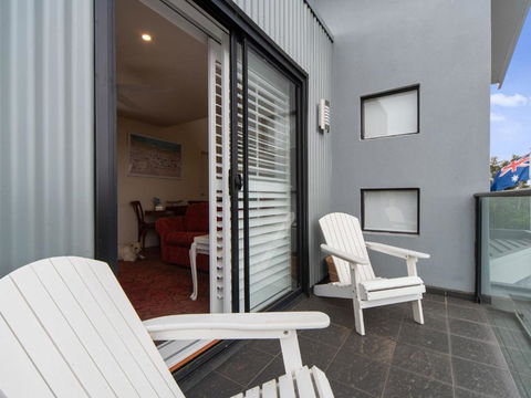 Gulls Way - Accommodation Newcastle 5