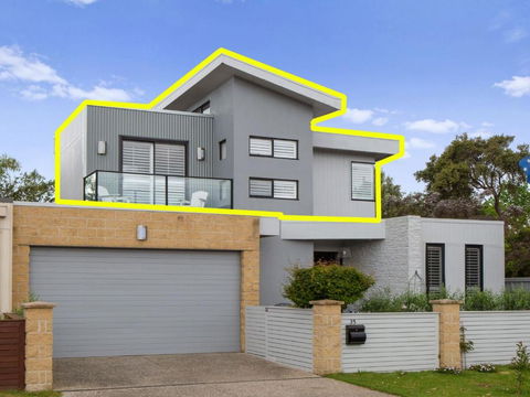 Gulls Way - Accommodation Newcastle 4