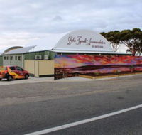 Lake Tyrrell Accommodation LTA - Accommodation Newcastle