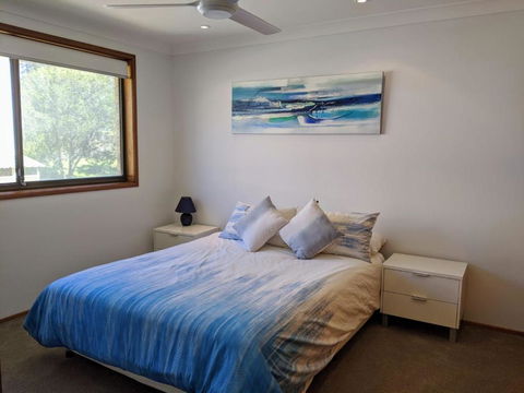 DAVIES STREET 3 / 14 MOLLYMOOK - Accommodation Newcastle 2