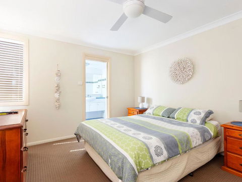 Aquarius Apartment 4 - Accommodation Newcastle 4