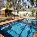 Aquarius Apartment 4 - Accommodation Newcastle 0