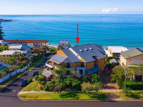 Namanula 2 / 32 34 Great Holiday Destination - Accommodation Newcastle 6