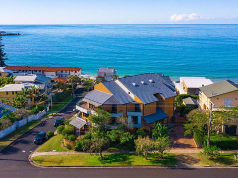 Namanula 2 / 32 34 Great Holiday Destination - Accommodation Newcastle 1