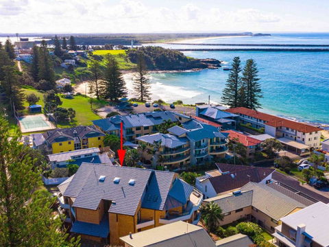 Namanula 2 / 32 34 Great Holiday Destination - Accommodation Newcastle 2