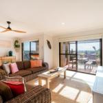 Oceanside - Accommodation Newcastle 0