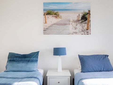 Seaclusion - Accommodation Newcastle 1