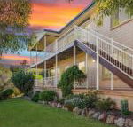 Seaclusion 8 View Court Carrickalinga - Accommodation Newcastle