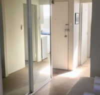 Cozy Studio in Rushcutters Bay near CBD - Accommodation Newcastle