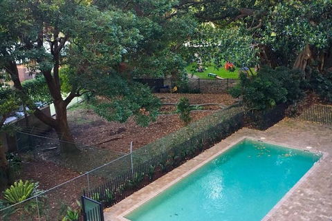 Cozy Studio In Rushcutters Bay Near CBD - Accommodation Newcastle 1