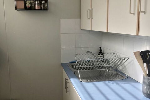 Cozy Studio In Rushcutters Bay Near CBD - Accommodation Newcastle 7