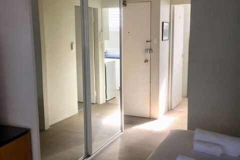 Cozy Studio In Rushcutters Bay Near CBD - Accommodation Newcastle 3