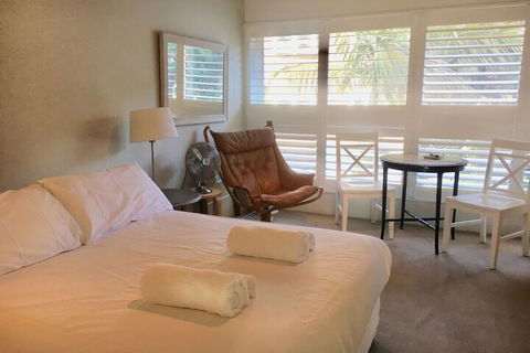 Cozy Studio In Rushcutters Bay Near CBD - Accommodation Newcastle 4