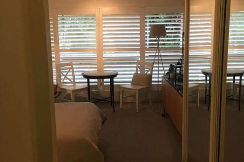 Cozy Studio In Rushcutters Bay Near CBD - Accommodation Newcastle 5