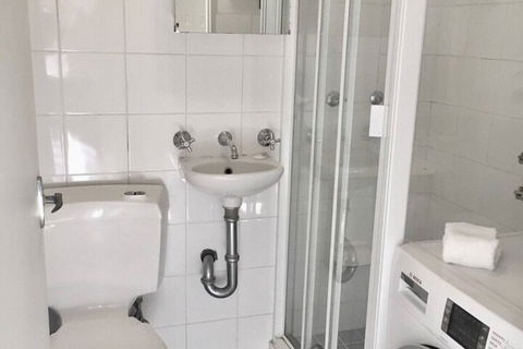 Cozy Studio In Rushcutters Bay Near CBD - Accommodation Newcastle 2