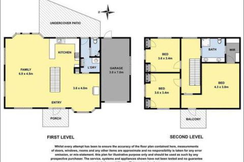 GUMS & ROSES Family Home In The Heart Of Town. - Accommodation Newcastle 5