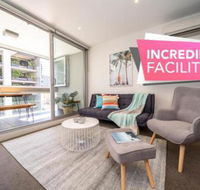 Bliss at Balfours Heart of the CBD Wifi Nespresso Netflix - Accommodation Newcastle