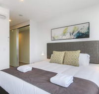 Luxurious 2 Bedroom Brand New Apartment With Amazing Hinterland Views - Accommodation Newcastle