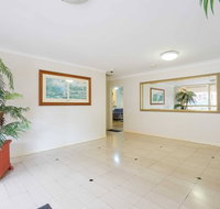 Urban Escape Strathfield - Accommodation Newcastle