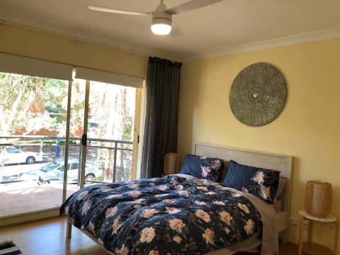 Escape To Strathfield For 8 Guests - Accommodation Newcastle 4
