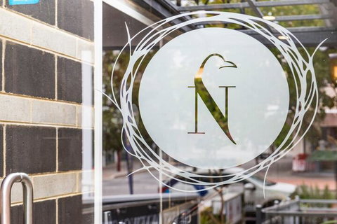 Charming Studio With Rooftop Terrace - Accommodation Newcastle 3