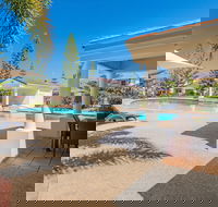 Beachside 2 - Accommodation Newcastle