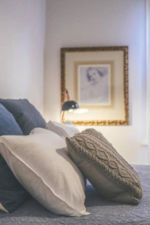 Ambrose On Byng Central Location W / 2 Bathroom - Accommodation Newcastle 5