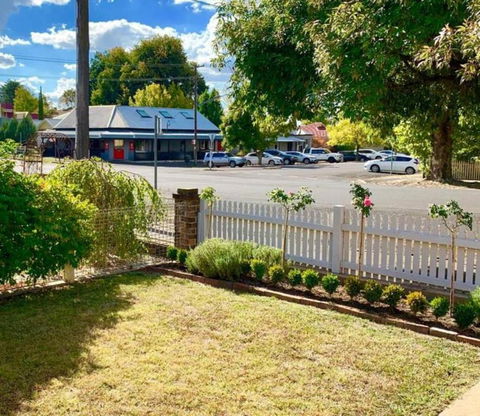 Ambrose On Byng Central Location W / 2 Bathroom - Accommodation Newcastle 3