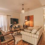 Ambrose On Byng Central Location W / 2 Bathroom - Accommodation Newcastle 0