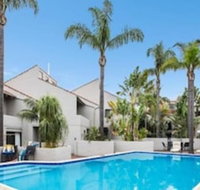 Como Mezzanine Retreat - Accommodation Newcastle