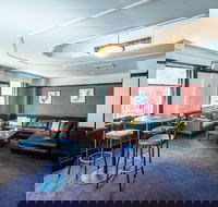 The Occidental Hotel - Accommodation Newcastle