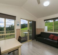 Reflections Holiday Parks Lake Glenbawn - Accommodation Newcastle