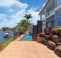 Mermaid Beach House - Accommodation Newcastle