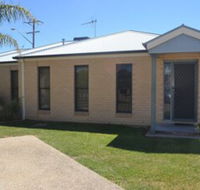 Amarco Mulwala - Accommodation Newcastle