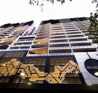 City Walk - Accommodation Newcastle