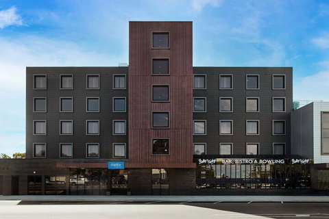 Mantra Traralgon - Accommodation Newcastle 1