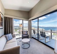 Vibe Hotel Hobart - Accommodation Newcastle