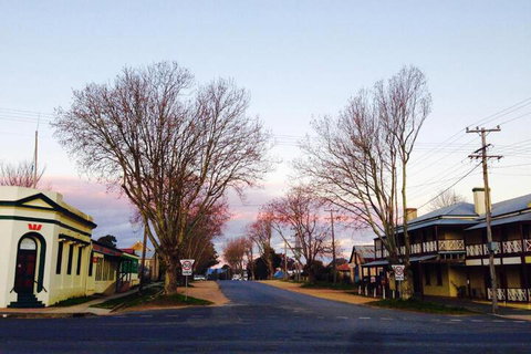 Wallace Lodge - Accommodation Newcastle 6