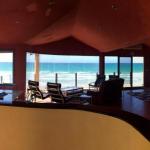 The Penthouse - Accommodation Newcastle 0