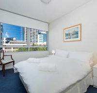 Barangaroo City View H329 - Accommodation Newcastle