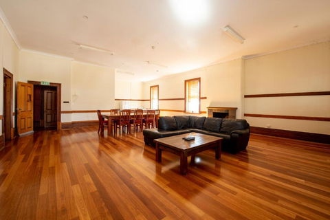 City Centre Motel Hotel - Accommodation Newcastle 3