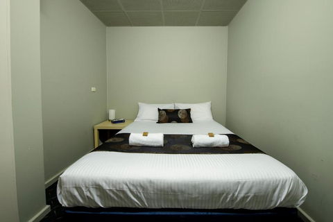 City Centre Motel Hotel - Accommodation Newcastle 1