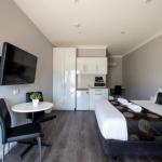 City Centre Motel Hotel - Accommodation Newcastle 0