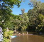 Jamieson Caravan Park - Accommodation Newcastle