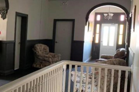 Kellys Top Pub - Accommodation Newcastle 5