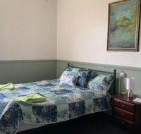 Kellys Top Pub - Accommodation Newcastle