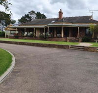 Appin Homestay B  B - Accommodation Newcastle