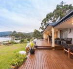 Seaview Family Retreat - Accommodation Newcastle