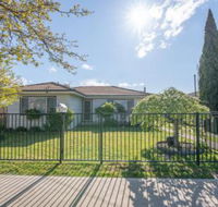 Autumn St. Trendy East Orange Near CBD - Accommodation Newcastle
