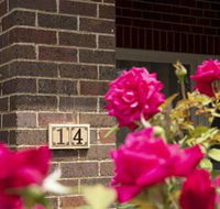 Rose Cottage Charming Double Brick Near Cook Park  CBD - Accommodation Newcastle